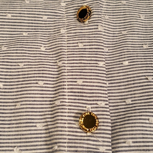 Marc New York button up top size Medium - Picture 5 of 7